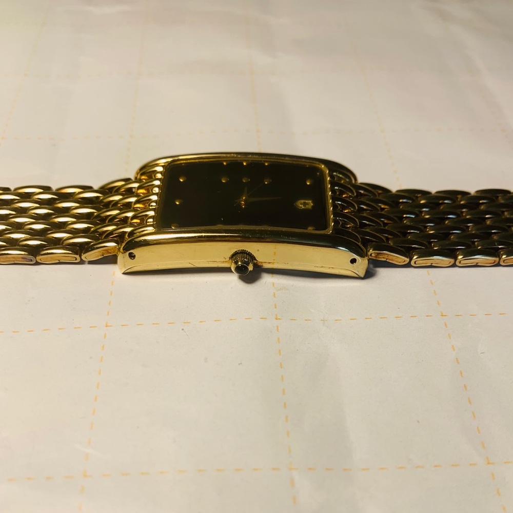 Swiss Army Watch EUC